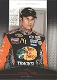 2012 Press Pass Redline Racing #27 Jamie McMurray