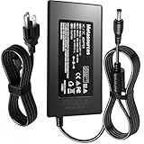 Metasources 24V AC/DC Adapter Compatible with Red Sea ReefLed 90 Watt RedSea Reef Led 90W Saltwater Aquarium Light R35151 YHY-24004000 DS240120C14-W DS240120C14W