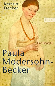 Paperback Paula Modersohn-Becker [German] Book