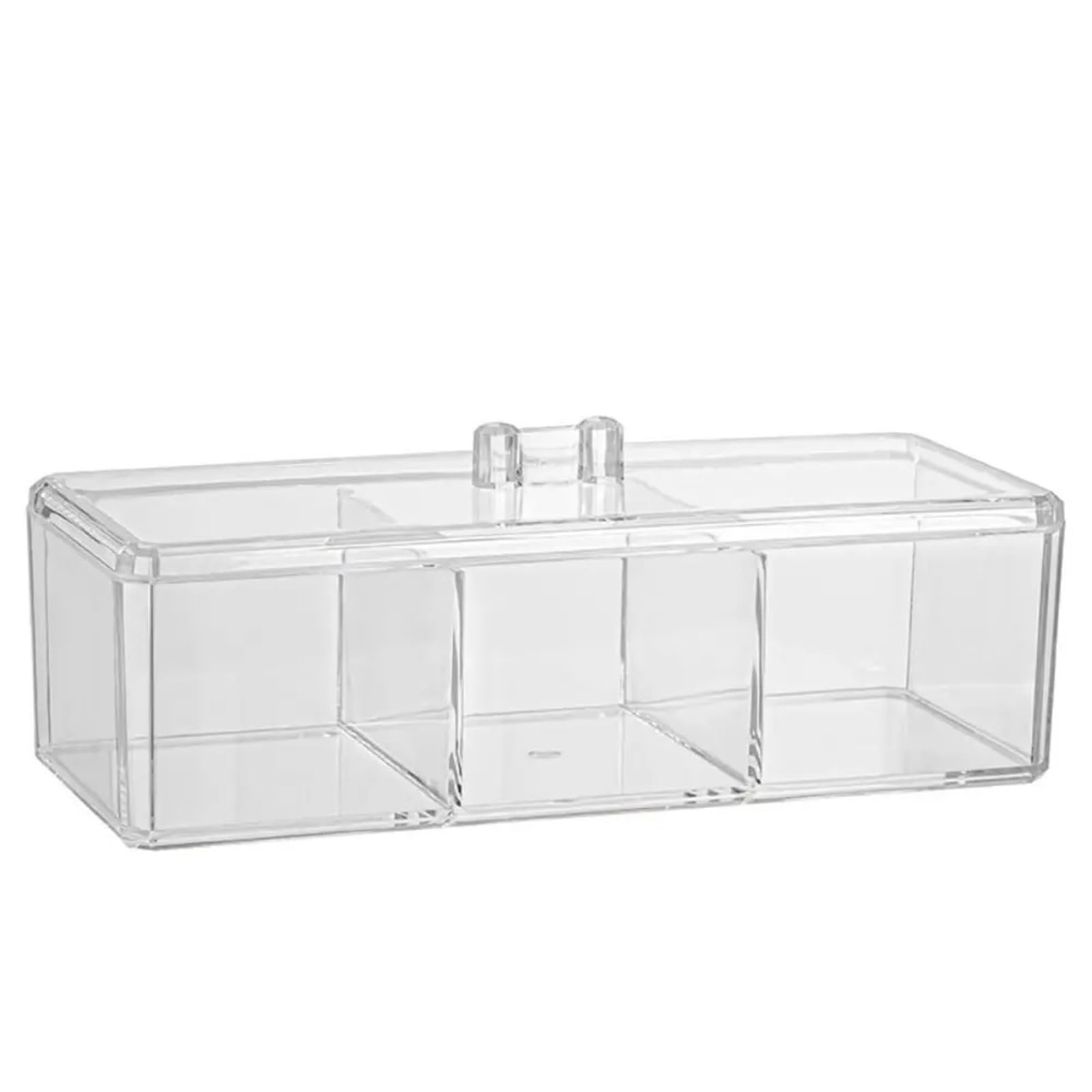 Organisateur De Sachets De Thé Organisateur de sachets de thé 22x8.5x5.5 CM, 2 pièces, armoire de garde-manger de cuisine transparente, trier et organiser les étagères de rangement Pour Ranger Les Sac
