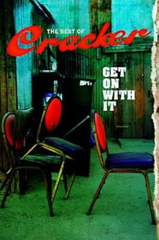 DVD Cracker: Get It On / The Best of Book
