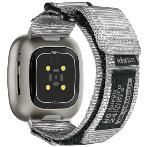 [torbollo] X}[gEHb`oh Rp`u Fitbit Versa 3 / Versa 4 / Fitbit Sense/Sense 2 ʋC悭 ɂiCւ΂