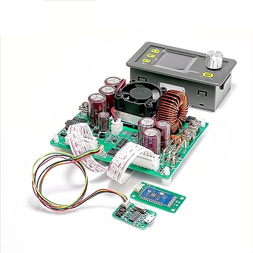 DPS5020 dd DC DC ~ʐMx` DC d~dRo[^ 50V 20A(DPS5020 USB BT)