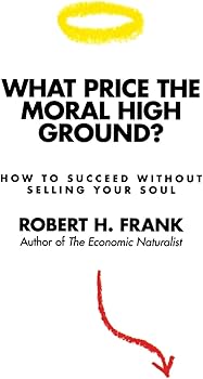 What Price the Moral High G...