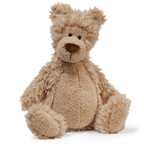 Gund Scamper Ivory 13