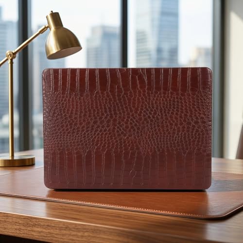Image of Fancity Case for MacBook Air 13.3 Touch ID A2337 M1 A2179 A1932, 2018-2021