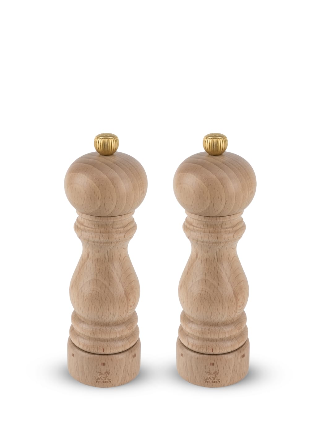 その他 Supreme Peugeot Salt and Pepper Mill Peugeot Paris u'Select Pepper & Salt Mill Set, Chocolate and