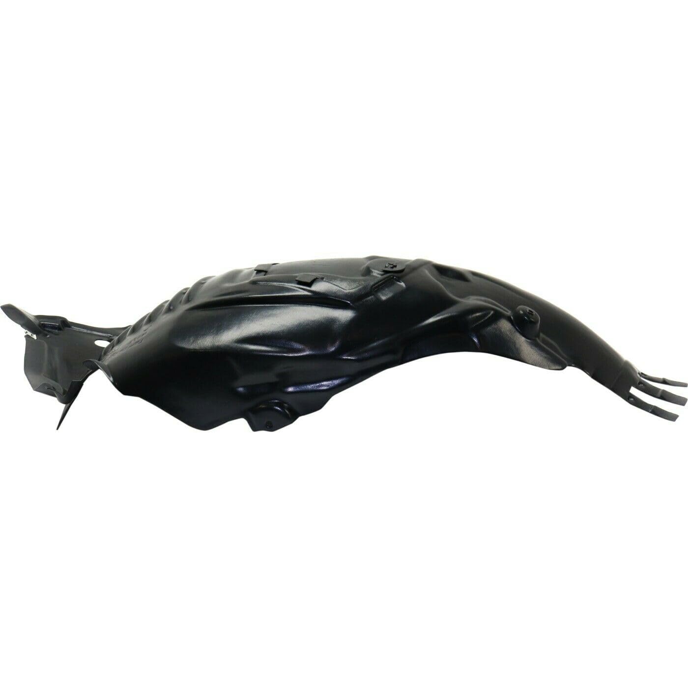 Amazon.com: QUREZA Front Right Passenger Side Plastic 14908207 