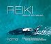 Reiki Whale Dreaming