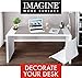 IMAGINE WORK SURFACE Huge Ultra-Thin 24
