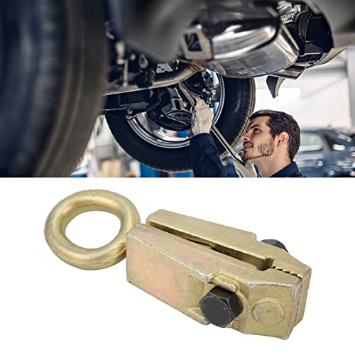 Braçadeira de Tração da Carroceria Automática, Braçadeira de Tração da Carroceria Automática, Ferram