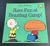 Have Fun at Beanbag Camp (Peanuts)