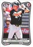 2026 Bowman #68 Colson Montgomery RC Rookie Chicago White Sox MLB Baseball Base Trading Card