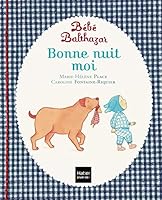 Bonne nuit moi 2218990245 Book Cover