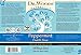 Dr. Woods Pure Peppermint Liquid Castile Soap with Organic Shea Butter, 32 Ounce (Pack of 3)