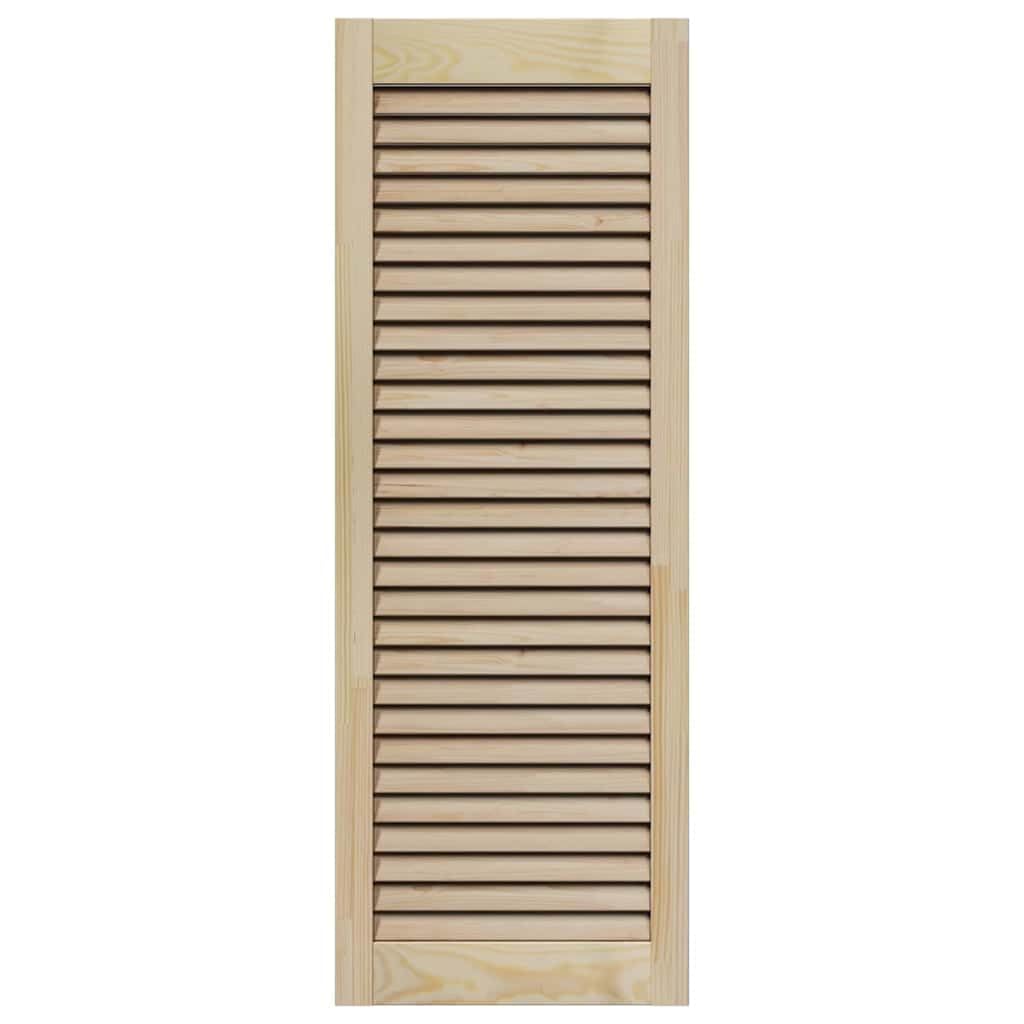 Genérico Puerta de Armario con Puerta Natural 140.5 x 2 x 59.5 cm,Bricolaje,Accesorios de Bricolaje,Ferretería para armarios,Puertas de armarios-42019254