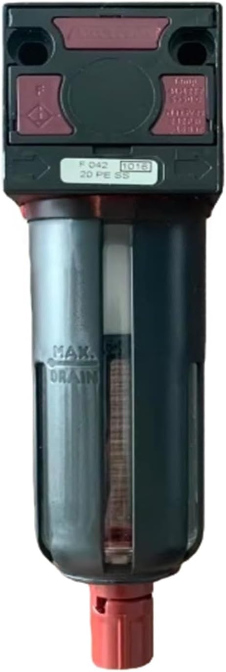 フィルター F042 20 PE SS 0420200072