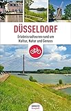  Düsseldorf. Erlebnisradtouren rund um Kultur, Natur und Genuss