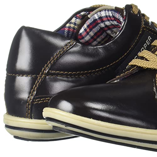 Image of Lee Cooper Mens Lc9634 Sneakers