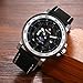 Avaner Reloj de Pulsera Cuarzo Japonés para Hombre Grande Reloj Deportivo con...
