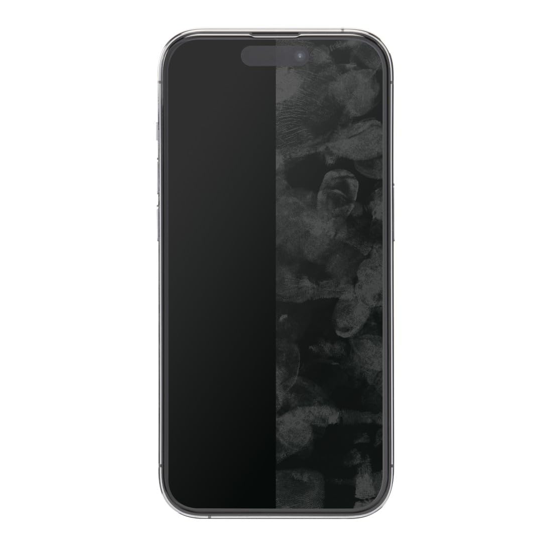 Hama Szkło Ochronne Dla iPhone 17 Pro Max z Ramką Montażową, Twardość 10H, Pełne Krycie Wyświetlacza, Przezroczysty Obraz HD, Przyjazne dla Środowiska, Ultracienkie