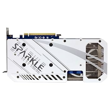 Amazon.com: Sparkle Intel Arc A750 ROC Luna OC Edition, 8GB