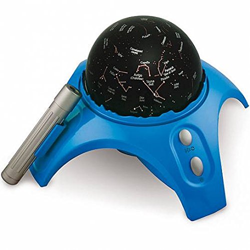 New Verma Optical Scince tech Galaxy Star Finder Night Sky Dome