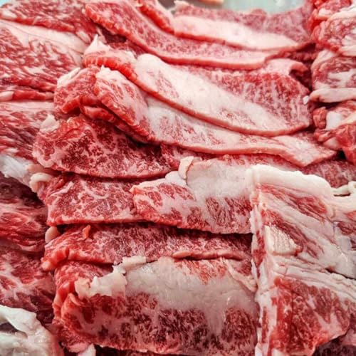 DUO me јa A5 oJr ēp  ē BBQ o[xL[ Ⓚ Mtg 2kg (500g×4pbN)