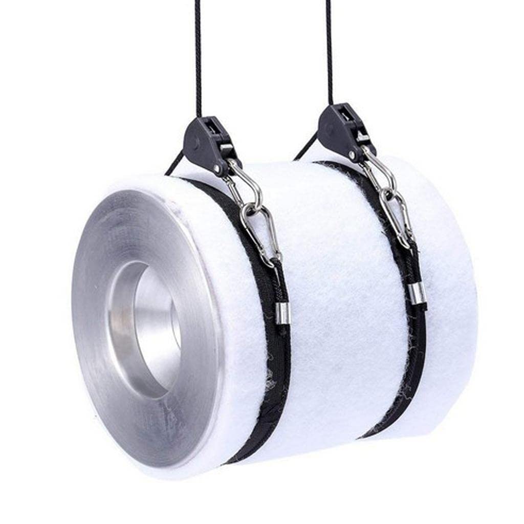 2 Pieces 1/8 Rope Ratchet Hanger |Home & Garden | Yard Garden & Outdoor Living | Outdoor Lighting | Other Outdoor Lighting-image-5