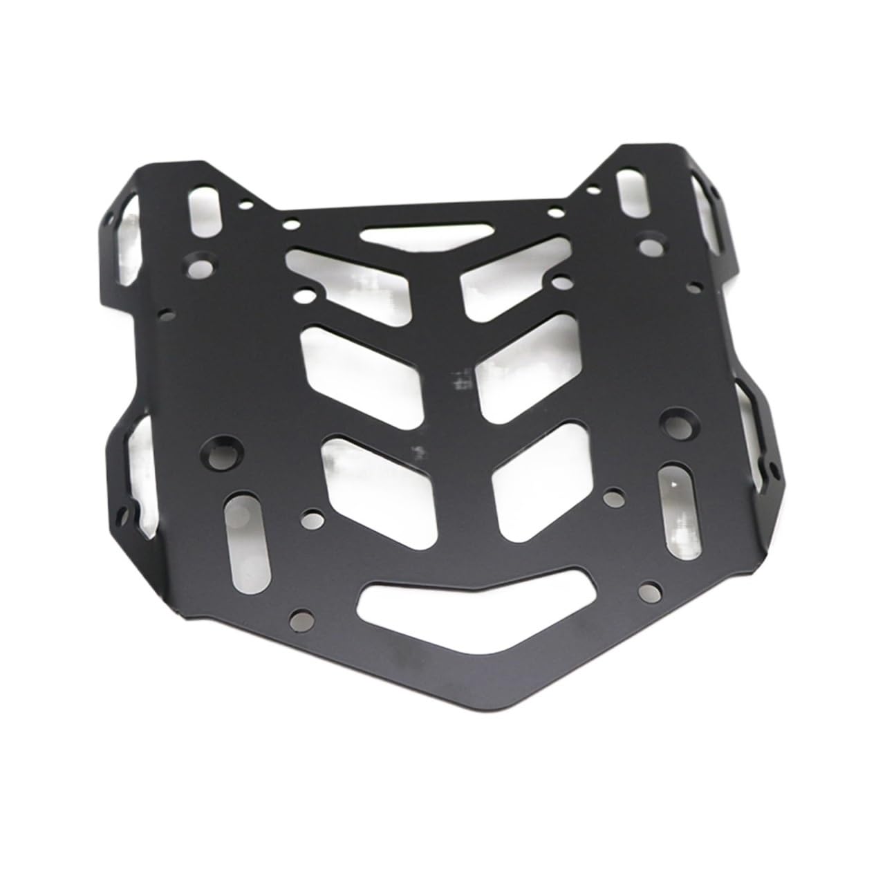 Support de coffre arrière moto YZF R3 et MT-03 pour road-trip