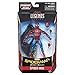 Marvel Legends Spider-Man Homecoming Movie Spider-Man Action Figure (Build Vulture's Flight Gear), 6 Inches