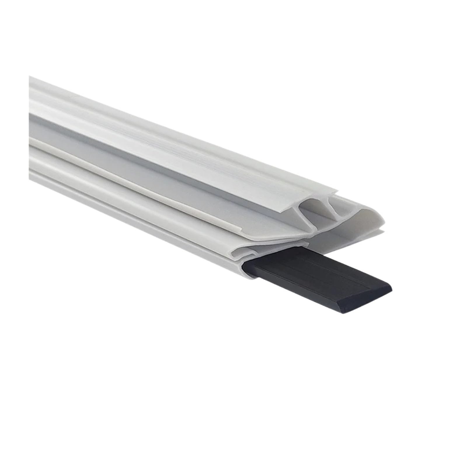 Niufenggeo 5M 2M-11M Magnetic Refrigerator Freezer Door Seal Strip, Refrigerator Door Gasket Strip(5M)