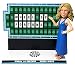 Vanna White Wheel of Fortune Bobblehead