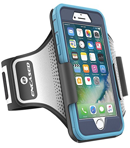 Encased Workout Armband for Otterbox Defender Series - iPhone 7 Plus (5.5