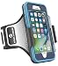 Workout Armband for Otterbox Defender Series - iPhone 7 Plus (5.5"), Sweat-Resistant Band (case is not included) (Encased Product)