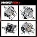 294000-0901 294000-0900 22100-0L060 Fuel Injection Pump for Toyota 1KD-FTV 2KD-FTV 2.5L 3.0L Hiace Hilux Dyna Land Cruiser KDJ120 KDJ125 D-4D TGN LAN KUN16 Euro 4 Engine