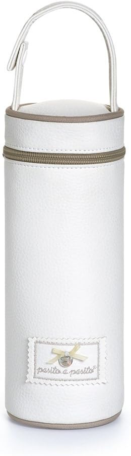 pasitto A Pasito Bottle Cover Pasito A Pasito Alexandra Beige Skin