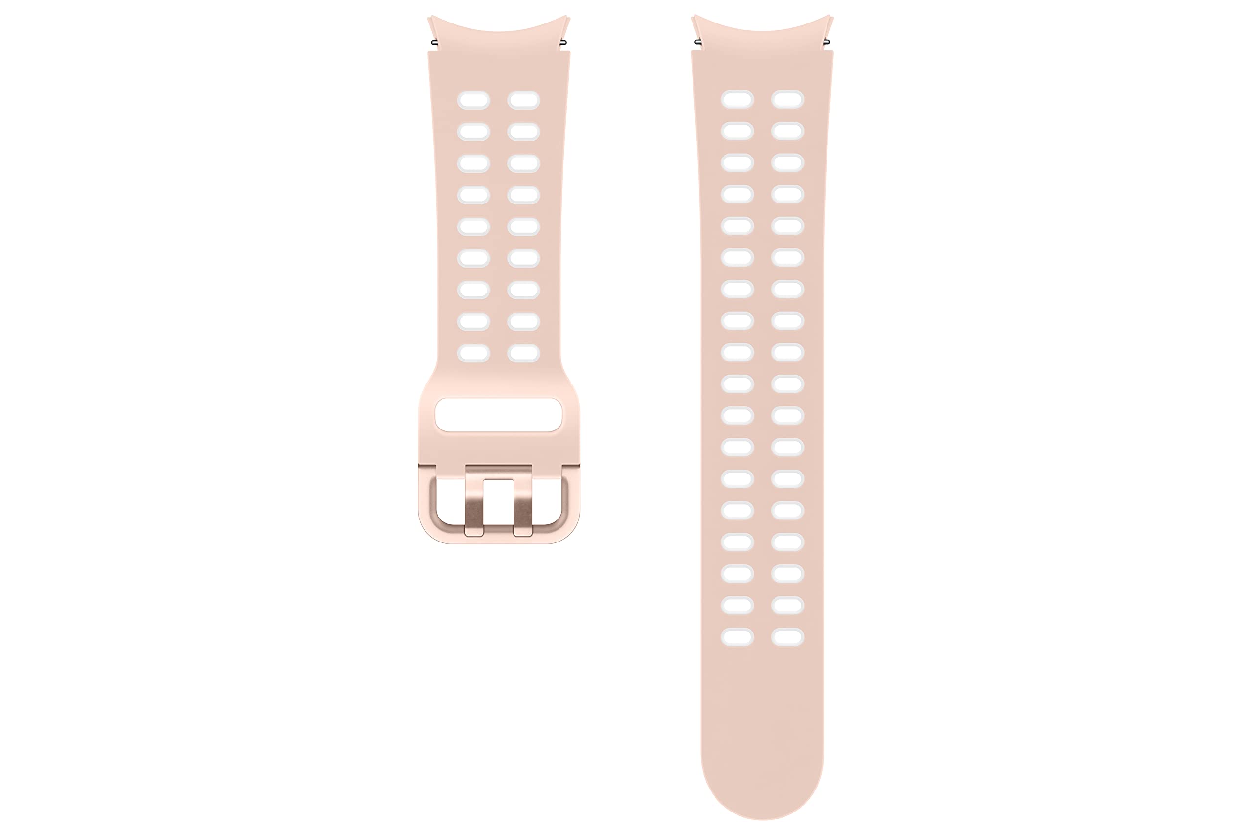 Galaxy Watch4 Extreme Sport Band (20mm, M/L) Pink (B09NM2WCLB) Amazon Price History, Amazon Price Tracker