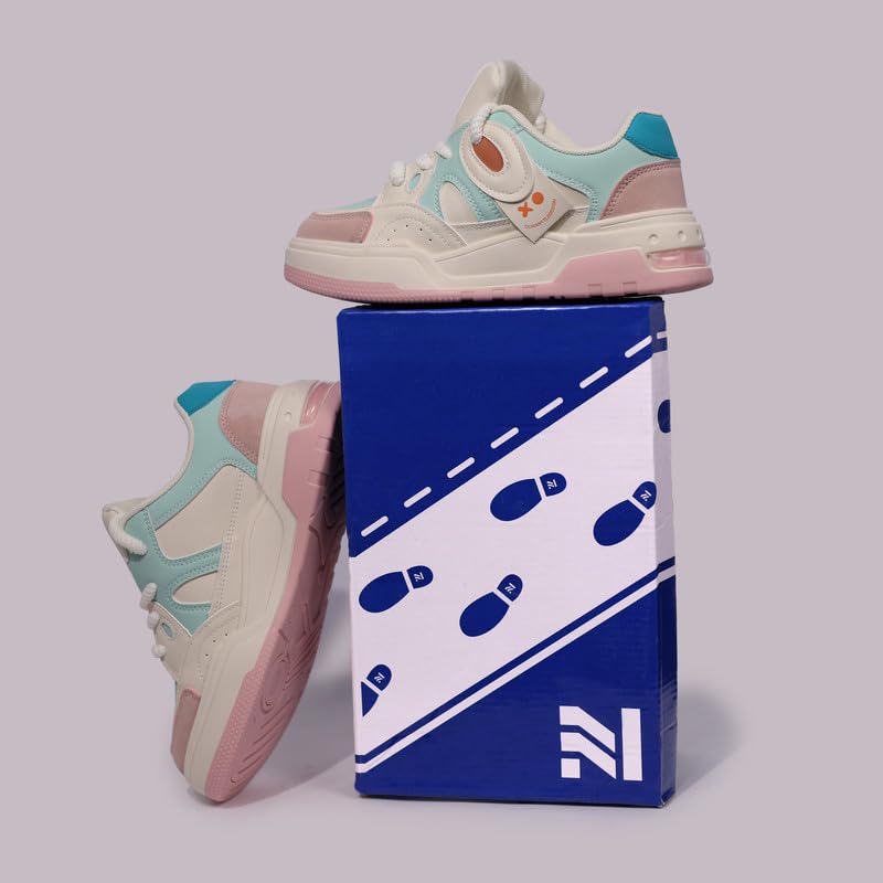 Image of Sneakers for Women | XOXO Sports|