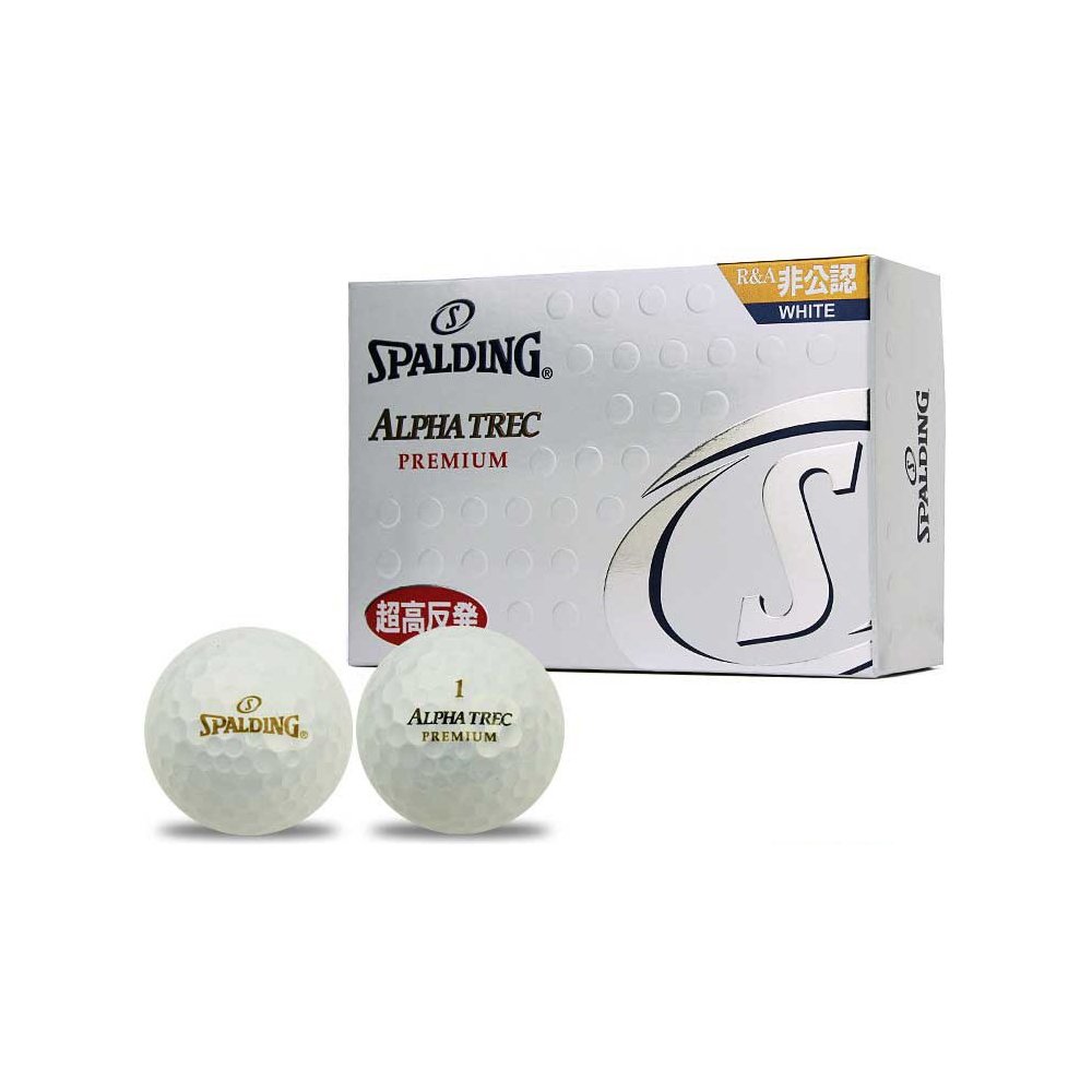 Amazon.co.jp: SPALDING(スポルディング) アルファトレック