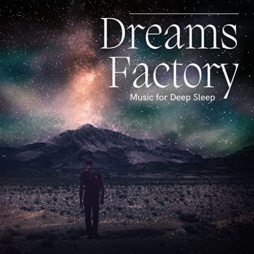 Amazon Music Unlimited Pillow Music Ensamble 『Dreams Factory Music
