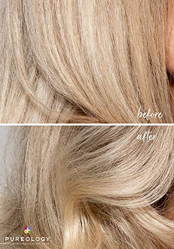 Pureology Pure Volume Conditioner - Image 7