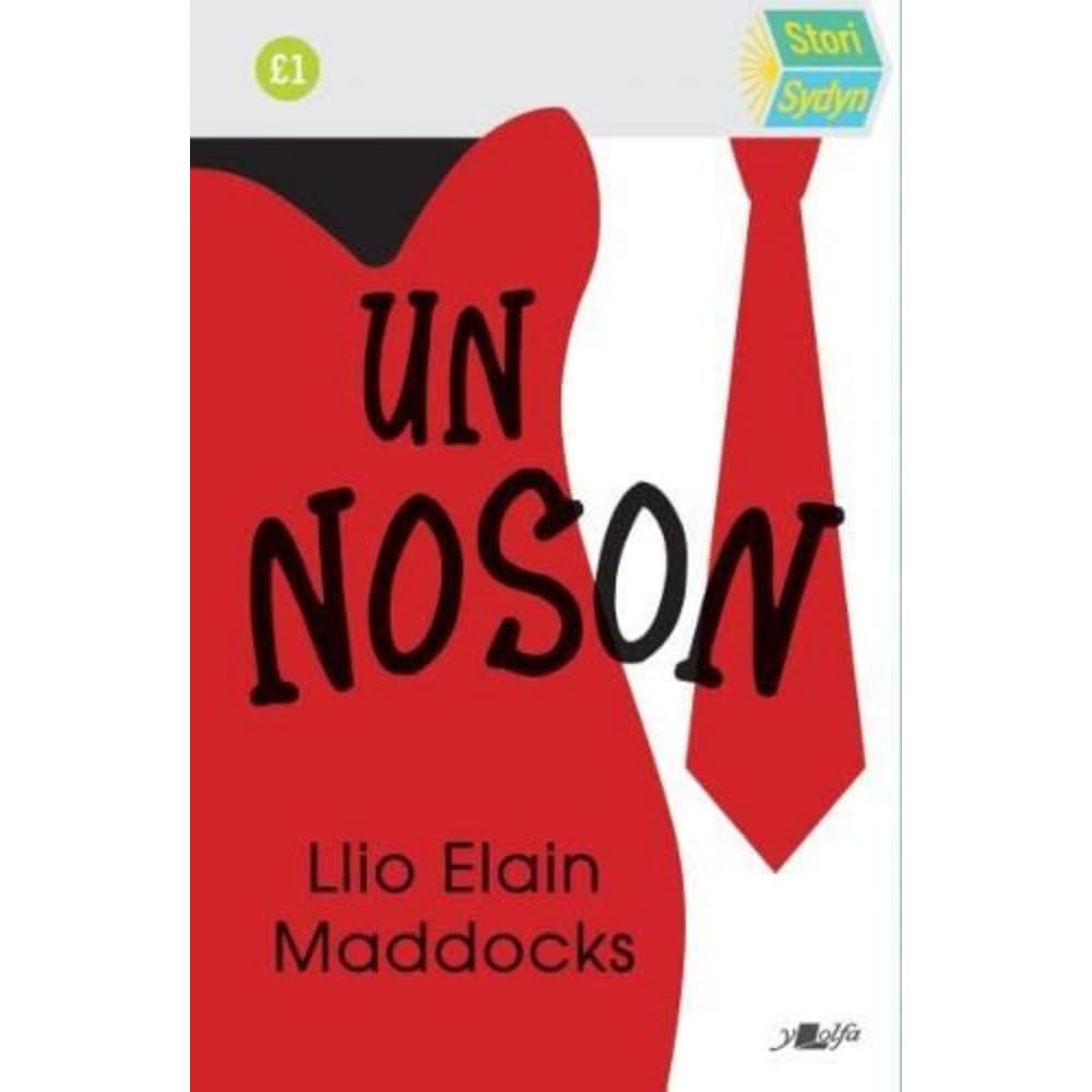 Stori Sydyn: Un Noson