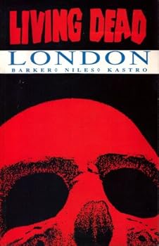 Paperback Living Dead (Night of the Living Dead Series) Book