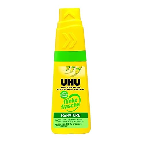 UHU 46340 (Pack Re Nature, 40 g