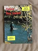 Fishing in New Zealand South Island Section: Includes All Trout And Salmon Waters B0766SP2QW Book Cover