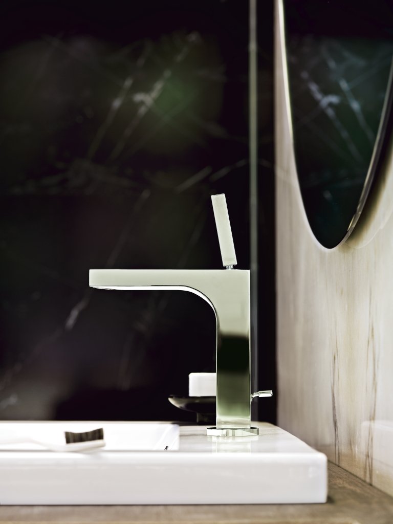 Amazon | Hansgrohe(ハンスグローエ) アクサーチッテリオ シングル