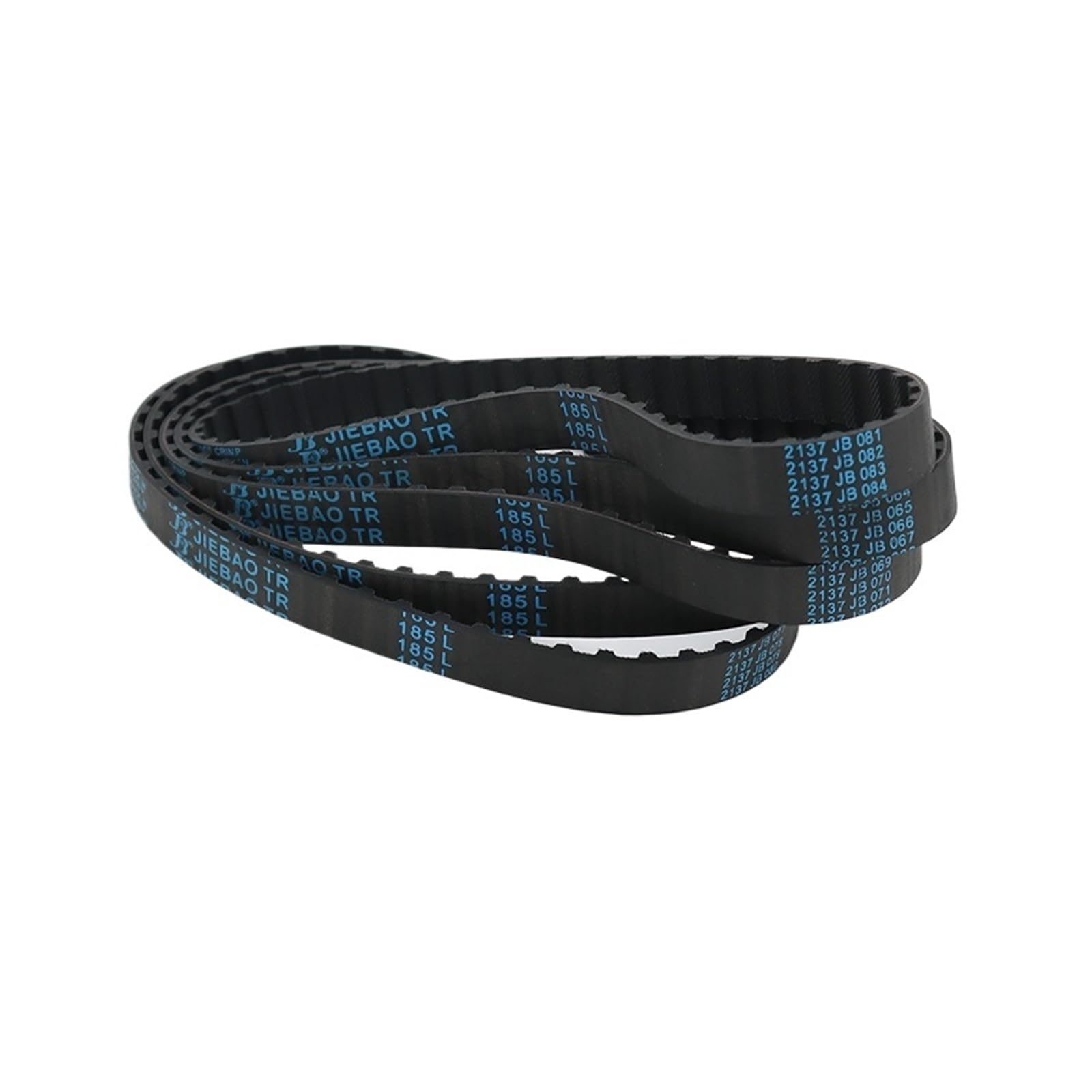 Pasek rozrządu 405L-585L Szerokość paska synchronicznego 13mm 15mm 20mm Gumowe paski