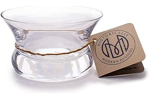 The Oaxaca Tequila & Mezcal Glassware: Elevate Your Spirits Experience