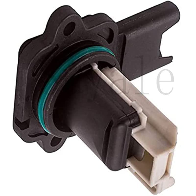 5WK97508Z 5WK97508 13627551638 74-50082 MAS0287 MAF Mass Air Flow Sensor Meter Replacement for 128/i 328/i 328/xi 528i 528/xi X/3 X/5 Z/4 Parts Sensors 7551638